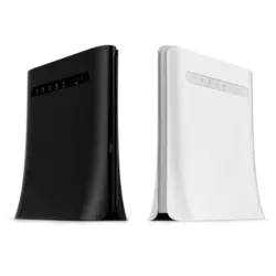 ZTE MF286 4G LTE Cat6 Router - فروشگاه مودم و تجهیزات شبکه مودم مارت | خرید مودم 4G | خرید مودم رومیزی | خرید مودم همراه | خرید دانگل 3G/4G | خرید آنتن تقویت سیگنال 4G | خرید مودم ADSL/VDSL