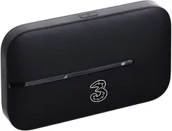 Huawei E5783-330 CAT7 Mobile WiFi Black