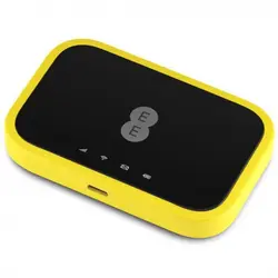 Alcatel EE71 4G LTE Mobile WiFi Router