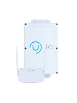مودم 4G LTE فضای خارجی یوتل مدل OLF4