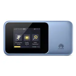 Huawei E5788 Gigabit LTE CAT16 Mobile Hotspot