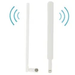 Huawei 5dbi 4G LTE Antenna SMA Connector 2x
