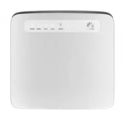 STOCK Huawei E5186-22a 4G LTE CPE CAT6 Router