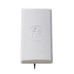 24dBi 4G LTE High Gain Panel Flat Outdoor Antenna