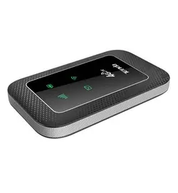 Tenda 4G180 Portable 4G Modem Unlock