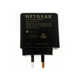 Netgear Original Power Adaptor