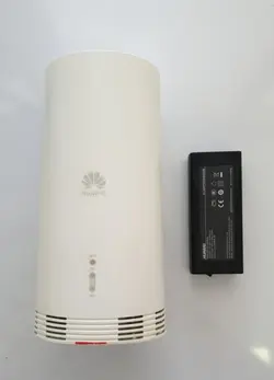 Stock huawei 5G outdoor cpe n5368x max