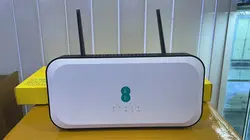 مودم 4.5G ای ای EE Hybrid Router مدل DWR-981