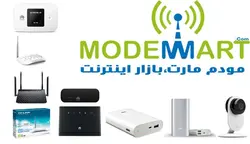 مودم روتر 5G نتگیر مدل Nighthawk M5 MR5200