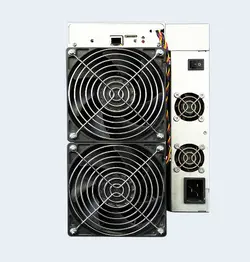 Goldshell CK5 Nervos (CKB) 12TH/s 2400W Miner