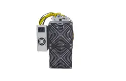 Goldshell HS3 4Th/s siacoin handshake miner
