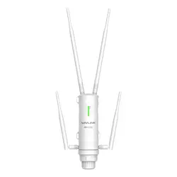 WAVLINK AC1200 Dual-band High Power Outdoor Wireless AP/Range Extender/Router