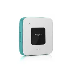 EE Osprey White 4G Mobile WiFi Hotspot