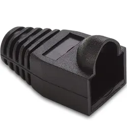 کاور سوکت شبکه CAT5 و CAT6