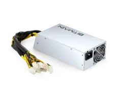 APW7 for Antminer پاور ماینر بیت مین 1800