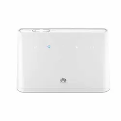 STOCK Huawei LTE CPE B310 Wireless 4G Modem Router