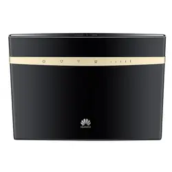 STOCK Huawei B525 4G LTE Cat6 Wireless Router - فروشگاه مودم و تجهیزات شبکه مودم مارت | خرید مودم 4G | خرید مودم رومیزی | خرید مودم همراه | خرید دانگل 3G/4G | خرید آنتن تقویت سیگنال 4G | خرید مودم ADSL/VDSL