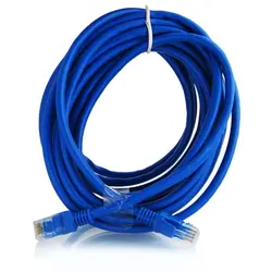 V-Net Plus CAT6 UTP Patch Cord – 5M