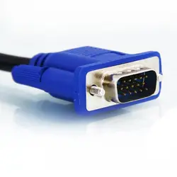 MIT Black King Cable-VGA-1.5M