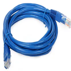 V-Net Plus CAT6 UTP Patch Cord – 3M