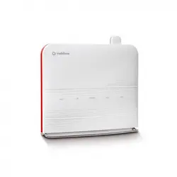 3G Router Vodafone HG553