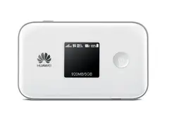 STOCK Huawei Fast Link E5377TS-32 4G LTE Cat4 Mobile Hotspot