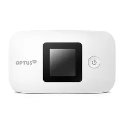 STOCK Huawei Optus E5786 4G LTE CAT6