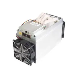 Refurbished Bitmain Antminer L3+ 504MH/s Mining Machine