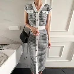 پیراهن زنانه آستین کوتاه