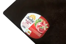 لواشک متری انار سیاه پرشنگ