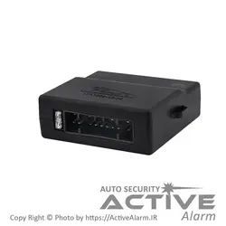 پاور شیشه‌بالابر فابریک خودرو هایما S7 (1800cc) - اکتیوآلارم