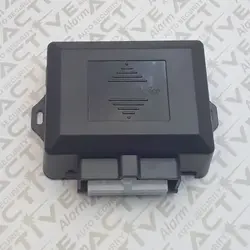 پاور شیشه‌بالابر فابریک خودرو تندرL90،ساندرو ECO - اکتیوآلارم