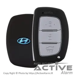 قاب ریموت فابریک خودرو هیوندا اِلِنترا - اکتیوآلارم