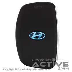 قاب ریموت فابریک خودرو هیوندا اِلِنترا - اکتیوآلارم