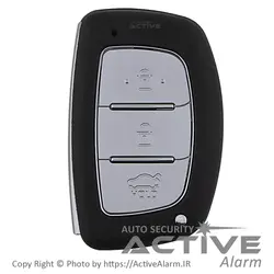 قاب ریموت فابریک خودرو هیوندا اِلِنترا - اکتیوآلارم