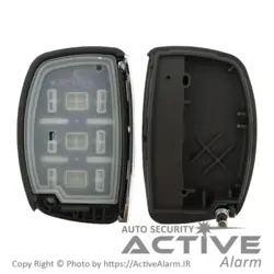 قاب ریموت فابریک خودرو هیوندا اِلِنترا - اکتیوآلارم