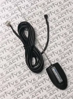 آنتن دزدگیر تصویری سیلورین (SILVERENE،S1000) - اکتیوآلارم