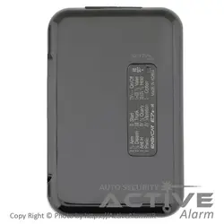 قاب ریموت تصویری ایزیکار E7III - اکتیوآلارم