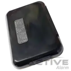 قاب ریموت تصویری ایزیکار E7III - اکتیوآلارم