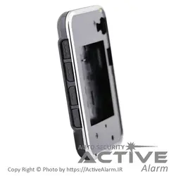 قاب ریموت تصویری ایزیکار E7III - اکتیوآلارم