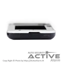 قاب ریموت تصویری ایزیکار E7III - اکتیوآلارم