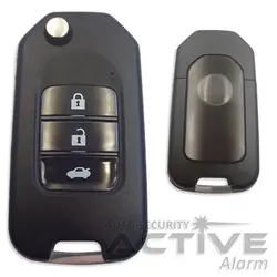 ریموت فابریک کی‌دی KD - اکتیوآلارم