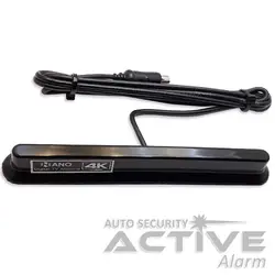 آنتن دیجیتال نانو - اکتیوآلارم