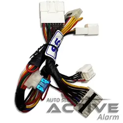 سوکت فابریک شیشه بالابر و پاور ویندوز خودرو جک JAC s5 - اکتیوآلارم