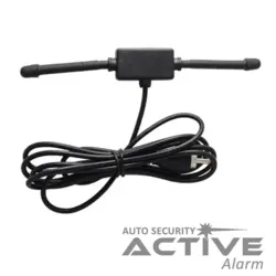 آنتن دزدگیر تصویری هوتای (Huatai) - اکتیوآلارم