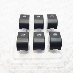 بک لایت شیشه بالابر خودرو جک J5 - اکتیوآلارم