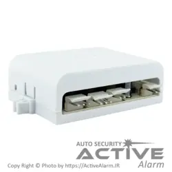 سه رله صنعتی بارزانته - اکتیوآلارم