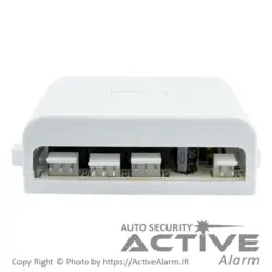 سه رله صنعتی بارزانته - اکتیوآلارم