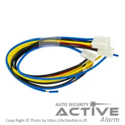 سه رله صنعتی بارزانته - اکتیوآلارم