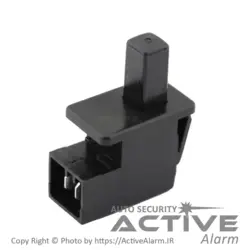 شاسی لادری فابریک صندوق عقب و ترمز دستی سمند و پژو - اکتیوآلارم